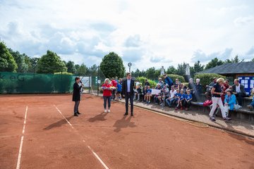 Bild 1 - Siegerehrung